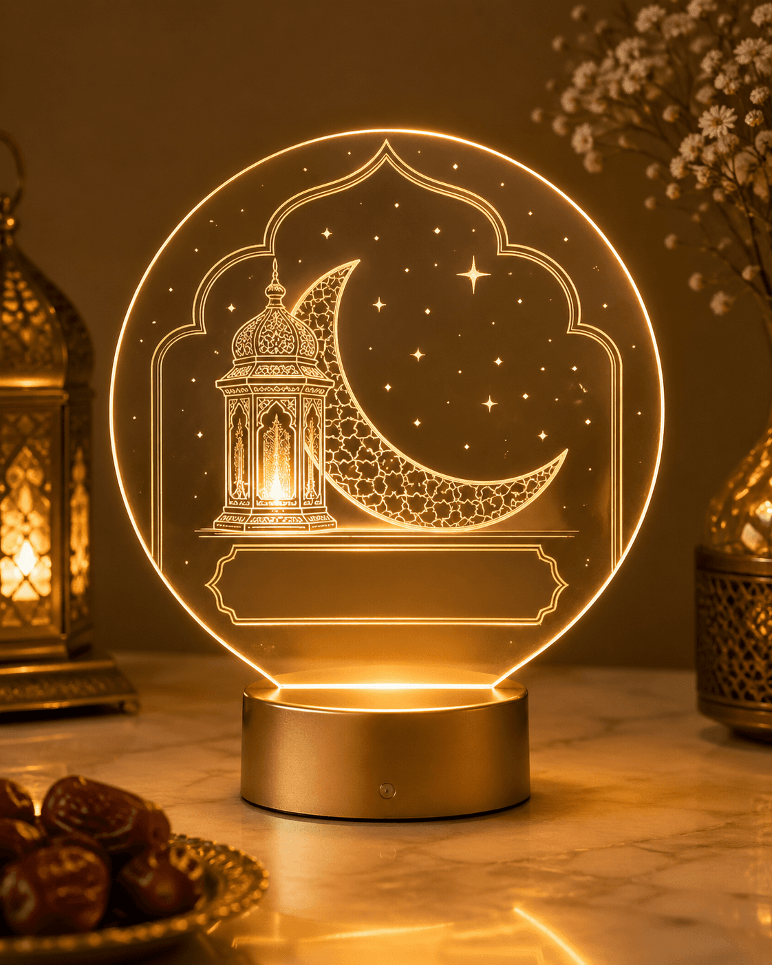 Festival and Seasonal Lamps